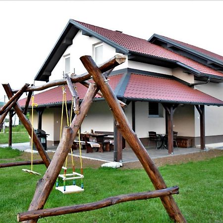 Guest House Tonka Otočac Eksteriør billede