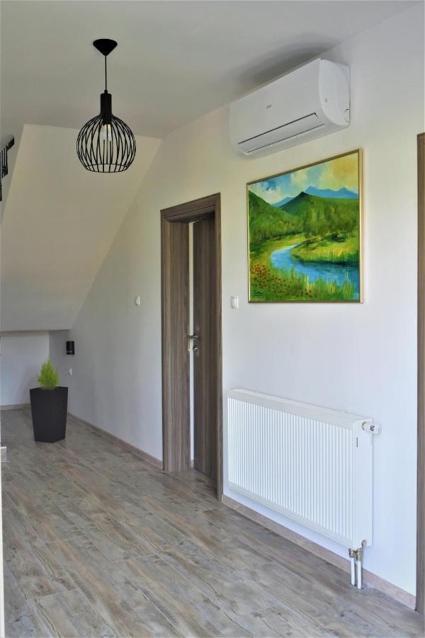 Guest House Tonka Otočac Eksteriør billede
